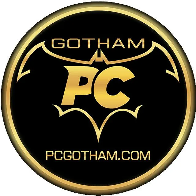 pcgotham